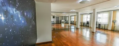 Unternehmen 4 Bild GALACTIC DANCE GMBH Veranstalter am Zürich ZH