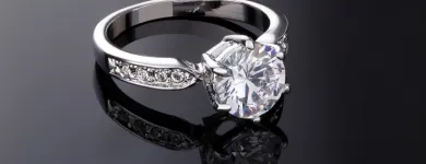 Unternehmen 13 Bild GALERIE INAUEN Schmuck/Uhren/Edelmetallwaren am Zurich ZH