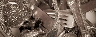 Unternehmen 1 Bild GALERIE INAUEN Schmuck/Uhren/Edelmetallwaren am Zurich ZH