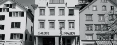 Unternehmen 6 Bild GALERIE INAUEN Schmuck/Uhren/Edelmetallwaren am Zurich ZH