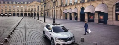 Entreprises 9 image GARAGE AUTO PASSION Reifen Einzelhandel dans Villeneuve Vd VD