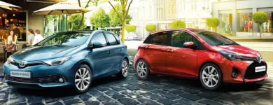 Entreprises 2 image GARAGE BRUNO RUBI Kfz-/Zweirad-Dienstleistungen dans Gwatt BE