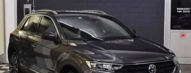 Entreprises 4 image GARAGE LANDBRÜCKE AG Kfz-/Zweirad-Dienstleistungen dans Visp VS