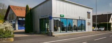 Entreprises 6 image GARAGE LINDE Reifen Einzelhandel dans Romanshorn TG