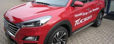 Entreprises 4 image GARAGE LINDE Reifen Einzelhandel dans Romanshorn TG