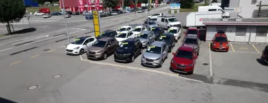 Immagine 22 azienda GARAGE MISTRAL DU SIMPLON Verleihunternehmen, Vermietungsunternehmen, Vermittlungsunternehmen in Martigny VS