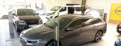 Immagine 27 azienda GARAGE MISTRAL DU SIMPLON Verleihunternehmen, Vermietungsunternehmen, Vermittlungsunternehmen in Martigny VS