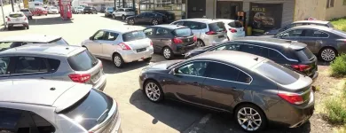 Immagine 7 azienda GARAGE MISTRAL DU SIMPLON Verleihunternehmen, Vermietungsunternehmen, Vermittlungsunternehmen in Martigny VS