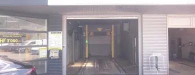 Immagine 3 azienda GARAGE MISTRAL DU SIMPLON Verleihunternehmen, Vermietungsunternehmen, Vermittlungsunternehmen in Martigny VS