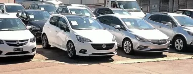 Immagine 11 azienda GARAGE MISTRAL DU SIMPLON Verleihunternehmen, Vermietungsunternehmen, Vermittlungsunternehmen in Martigny VS