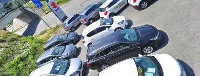 Immagine 13 azienda GARAGE MISTRAL DU SIMPLON Verleihunternehmen, Vermietungsunternehmen, Vermittlungsunternehmen in Martigny VS