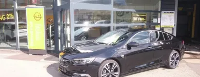 Immagine 15 azienda GARAGE MISTRAL DU SIMPLON Verleihunternehmen, Vermietungsunternehmen, Vermittlungsunternehmen in Martigny VS