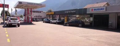 Immagine 18 azienda GARAGE MISTRAL DU SIMPLON Verleihunternehmen, Vermietungsunternehmen, Vermittlungsunternehmen in Martigny VS