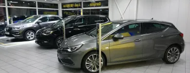 Immagine 20 azienda GARAGE MISTRAL DU SIMPLON Verleihunternehmen, Vermietungsunternehmen, Vermittlungsunternehmen in Martigny VS