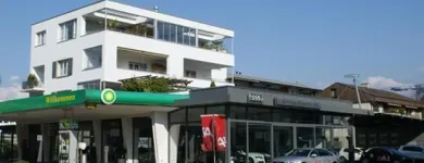 Immagine 2 azienda GARAGE WISMER AG Kfz-/Zweirad-Dienstleistungen in Rotkreuz ZG