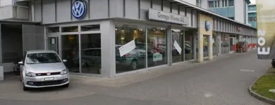 Immagine 3 azienda GARAGE WISMER AG Kfz-/Zweirad-Dienstleistungen in Rotkreuz ZG