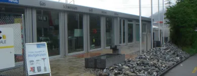 Entreprises 1 image GAS & MORE CHUR | FILIALLEITER: JAN BÖSCHEN Schweisstechnik dans Chur GR