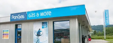 Entreprises 4 image GAS & MORE WIL | FILIALLEITER: WILLY GERMANN Schweisstechnik dans Wil SG