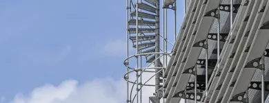Entreprises 5 image GEBÄUDEVERSICHERUNG KANTON ZÜRICH Versicherungswesen dans Zurich ZH
