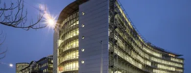 Entreprises 1 image GEBÄUDEVERSICHERUNG KANTON ZÜRICH Versicherungswesen dans Zurich ZH