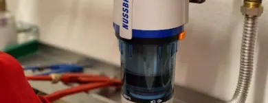 Unternehmen 3 Bild GEBR. KNABENHANS AG SANITÄR Kundendienste für Heizungs- und Sanitärtechnik am Zuerich ZH