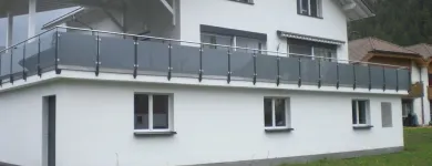 Entreprises 1 image GEBR. TRÜTSCH Schlüsselservice dans Unteriberg SZ