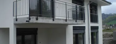 Entreprises 2 image GEBR. TRÜTSCH Schlüsselservice dans Unteriberg SZ