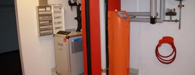 Entreprises 6 image GEBR. TRÜTSCH Schlüsselservice dans Unteriberg SZ