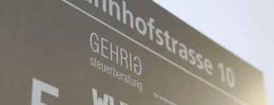 Immagine 2 azienda GEHRIG STEUERBERATUNG GMBH Geld-/Kreditwesen/Rechts-/Vermög.-/Wirtsch.-Berater in Visp VS