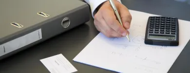 Immagine 3 azienda GEHRIG STEUERBERATUNG GMBH Geld-/Kreditwesen/Rechts-/Vermög.-/Wirtsch.-Berater in Visp VS