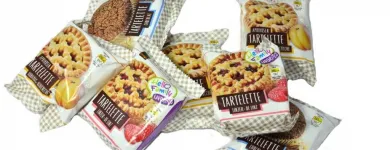 Immagine 3 azienda GEISSMANN PAPIER AG Produktion und Vertrieb von Gastronomiebedarf in Dottikon AG