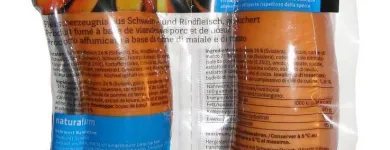 Immagine 27 azienda GEISSMANN PAPIER AG Produktion und Vertrieb von Gastronomiebedarf in Dottikon AG