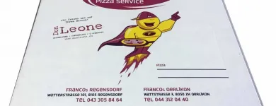 Immagine 29 azienda GEISSMANN PAPIER AG Produktion und Vertrieb von Gastronomiebedarf in Dottikon AG