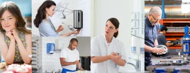 Immagine 7 azienda GEISSMANN PAPIER AG Produktion und Vertrieb von Gastronomiebedarf in Dottikon AG