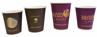 Immagine 8 azienda GEISSMANN PAPIER AG Produktion und Vertrieb von Gastronomiebedarf in Dottikon AG