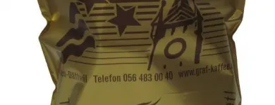 Immagine 10 azienda GEISSMANN PAPIER AG Produktion und Vertrieb von Gastronomiebedarf in Dottikon AG