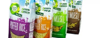 Immagine 11 azienda GEISSMANN PAPIER AG Produktion und Vertrieb von Gastronomiebedarf in Dottikon AG