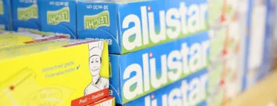 Immagine 13 azienda GEISSMANN PAPIER AG Produktion und Vertrieb von Gastronomiebedarf in Dottikon AG