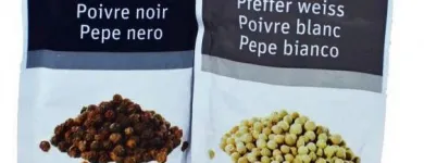 Immagine 14 azienda GEISSMANN PAPIER AG Produktion und Vertrieb von Gastronomiebedarf in Dottikon AG