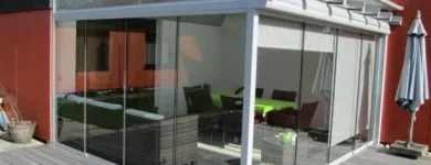 Immagine 6 azienda GEMO WINTERGÄRTEN GMBH Fensterbauunternehmen in Neftenbach ZH