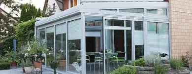 Immagine 7 azienda GEMO WINTERGÄRTEN GMBH Fensterbauunternehmen in Neftenbach ZH