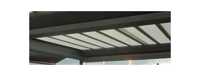 Immagine 3 azienda GEMO WINTERGÄRTEN GMBH Fensterbauunternehmen in Neftenbach ZH