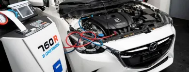 Entreprises 6 image GEMPERLE GARAGE AG Kfz-/Zweirad-Dienstleistungen dans Sirnach TG