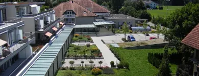 Unternehmen 1 Bild GENOSSENSCHAFT LÄBESGARTE Soziale Einrichtungen/Fürsorge am Biberist SO