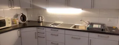Unternehmen 2 Bild GENOSSENSCHAFT LÄBESGARTE Soziale Einrichtungen/Fürsorge am Biberist SO