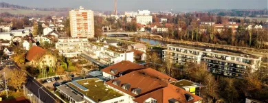 Unternehmen 5 Bild GENOSSENSCHAFT LÄBESGARTE Soziale Einrichtungen/Fürsorge am Biberist SO