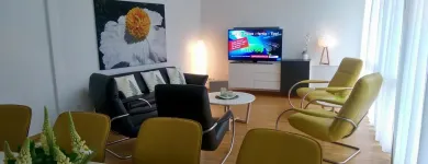 Unternehmen 7 Bild GENOSSENSCHAFT LÄBESGARTE Soziale Einrichtungen/Fürsorge am Biberist SO