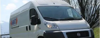 Unternehmen 9 Bild GENTI TRANSPORTS SÀRL Umzugsunternehmen am Villeneuve Vd VD