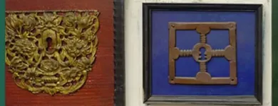 Unternehmen 4 Bild GERBER DANIEL ANTIKSCHREINER Restauratoren am Berne BE