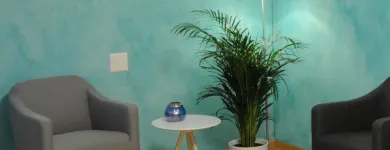 Unternehmen 8 Bild GESUNDHEITSPRAXIS BALANCE Ärzte am Wetzikon Zh ZH